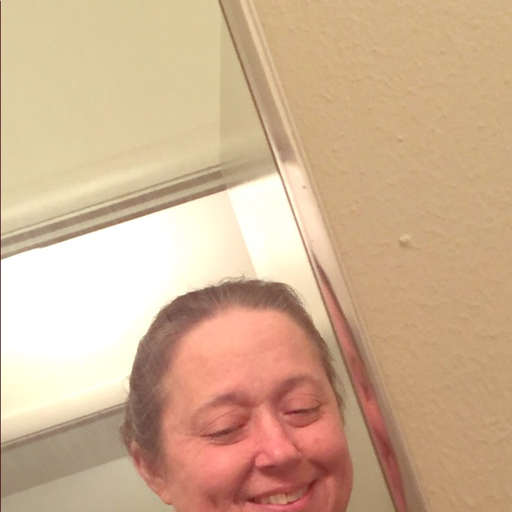 Meet your Posher, Gayla